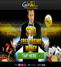 Top Microgaming Mobile Casino Gaming At Gowild