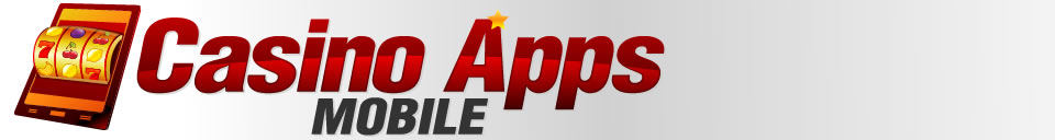 Mobile Casino Apps Logo
