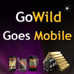 Gowild Mobile Gaming