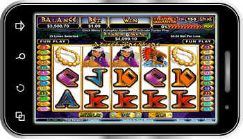 Mobile Slots Image