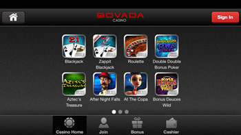 Top USA friendly mobile casino